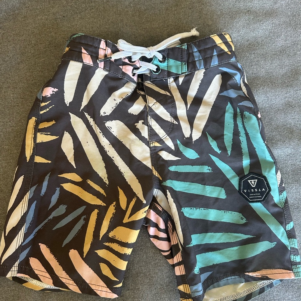 Vissla - trunks 6(L)